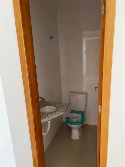 Foto 9 de Sobrado com 2 quartos à venda, 129m2 em Parque das Nações, Santo Andre - SP