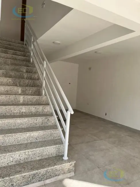 Foto 3 de Sobrado com 2 quartos à venda, 129m2 em Parque das Nações, Santo Andre - SP