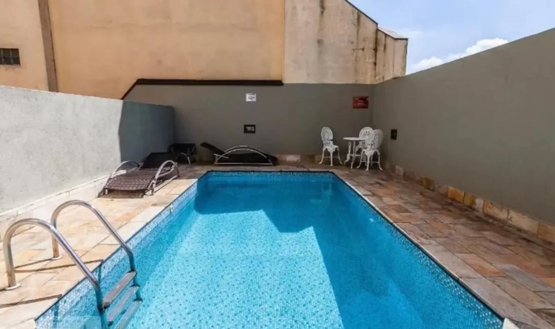 Foto 2 de Apartamento com 3 quartos à venda, 127m2 em Vila Marina, Santo Andre - SP