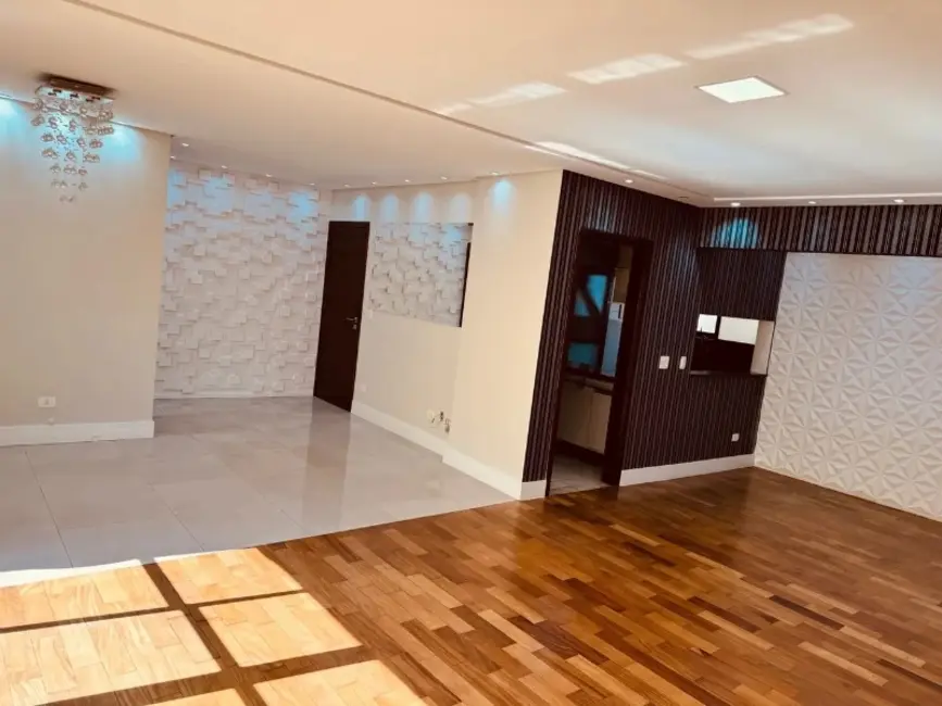Foto 1 de Apartamento com 3 quartos à venda, 127m2 em Vila Marina, Santo Andre - SP