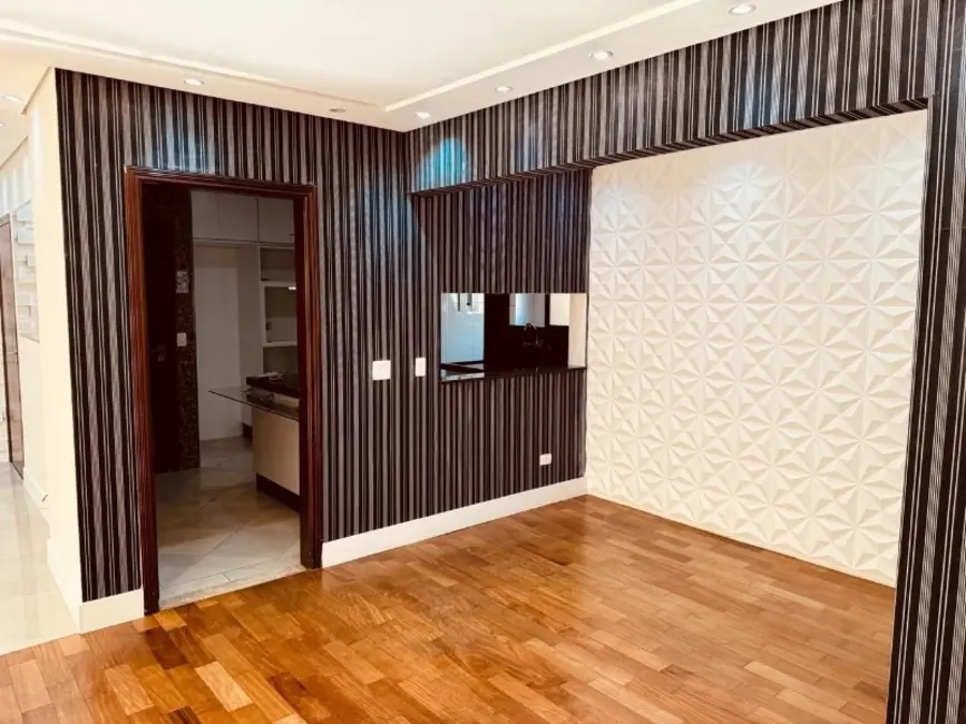 Foto 9 de Apartamento com 3 quartos à venda, 94m2 em Santa Terezinha, Santo Andre - SP