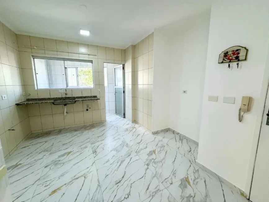 Foto 3 de Apartamento com 3 quartos à venda, 94m2 em Santa Terezinha, Santo Andre - SP