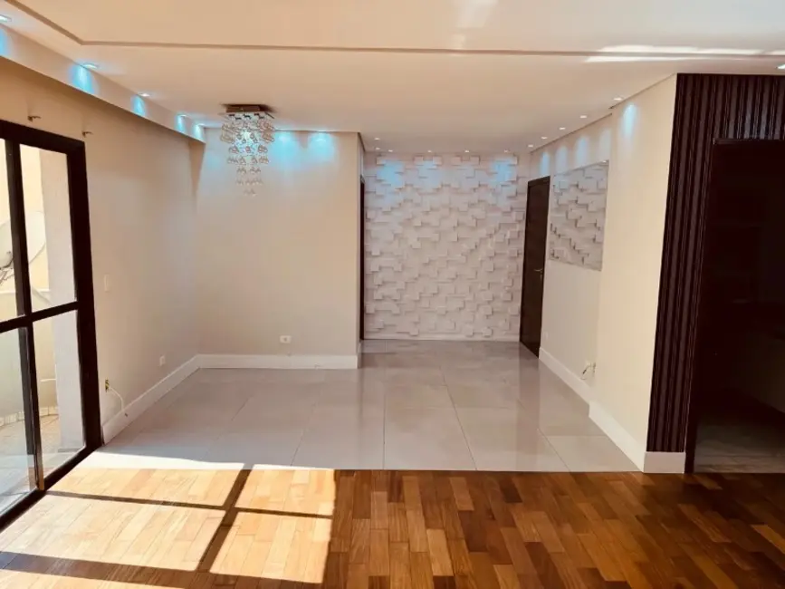 Foto 1 de Apartamento com 3 quartos à venda, 94m2 em Santa Terezinha, Santo Andre - SP