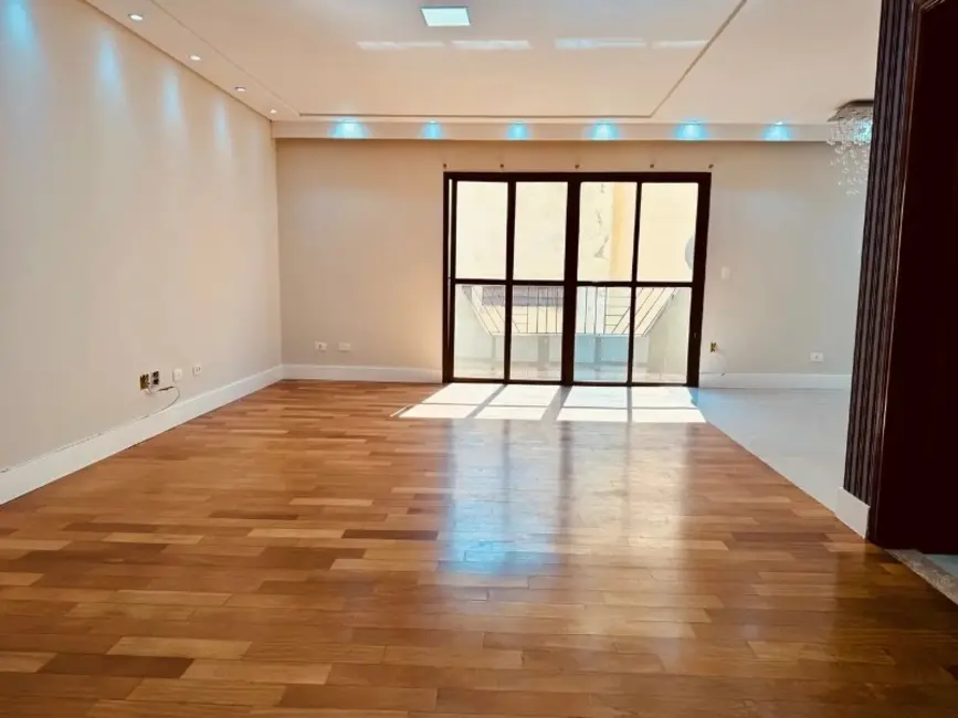 Foto 4 de Apartamento com 3 quartos à venda, 94m2 em Santa Terezinha, Santo Andre - SP