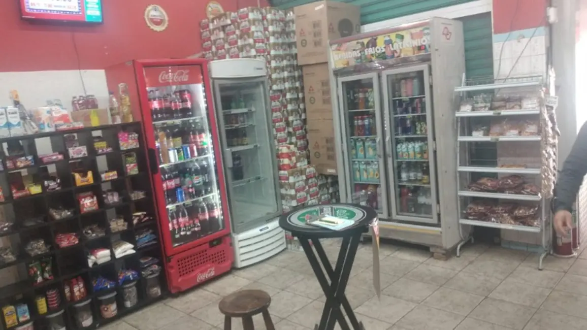 Foto 7 de Loja à venda em Baeta Neves, Sao Bernardo Do Campo - SP