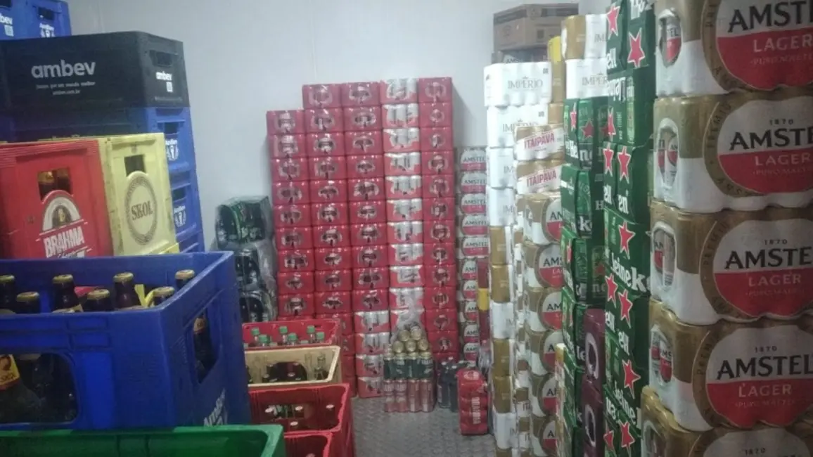 Foto 3 de Loja à venda em Baeta Neves, Sao Bernardo Do Campo - SP