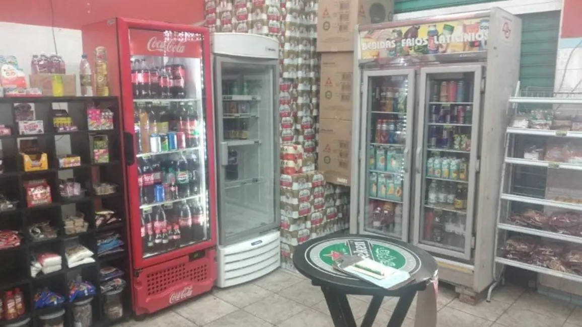 Foto 1 de Sala Comercial à venda em Baeta Neves, Sao Bernardo Do Campo - SP