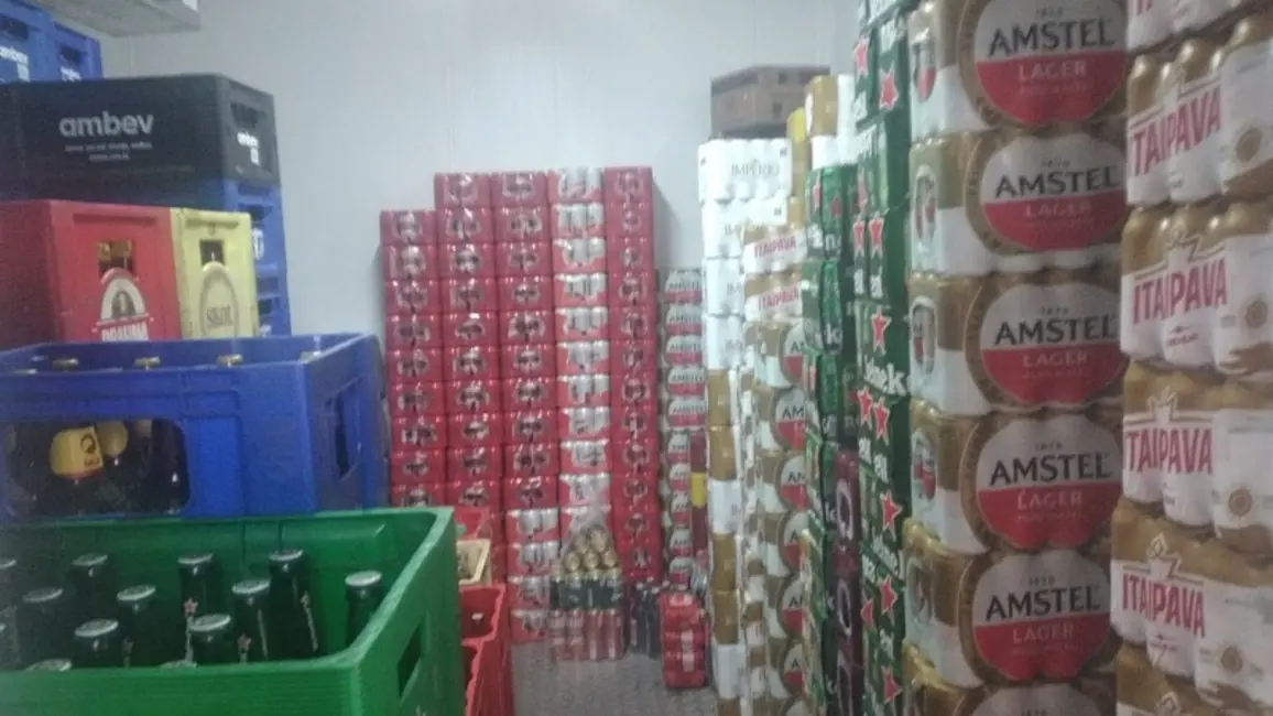 Foto 4 de Loja à venda em Baeta Neves, Sao Bernardo Do Campo - SP