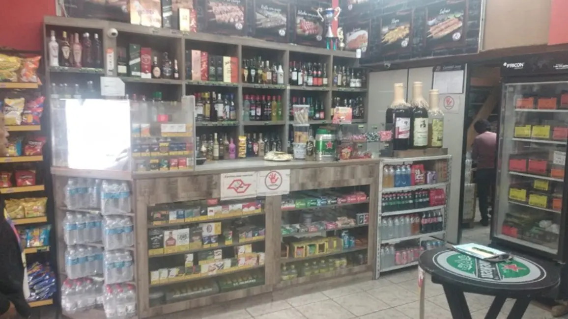 Foto 9 de Loja à venda em Baeta Neves, Sao Bernardo Do Campo - SP