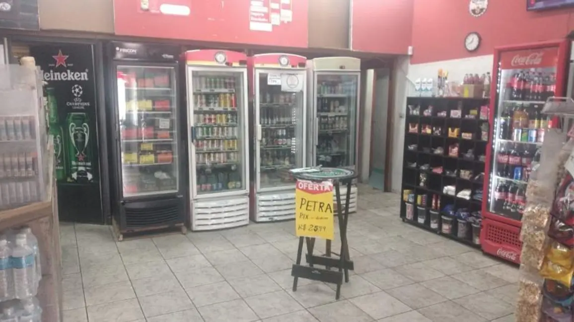 Foto 6 de Sala Comercial à venda em Baeta Neves, Sao Bernardo Do Campo - SP