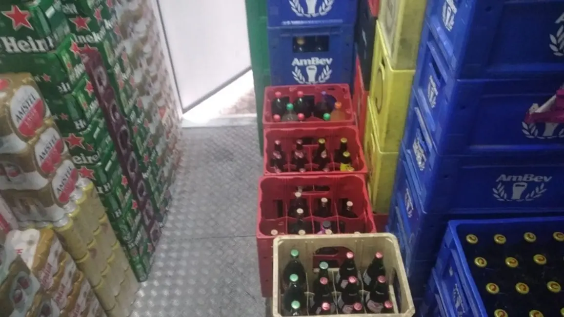 Foto 5 de Loja à venda em Baeta Neves, Sao Bernardo Do Campo - SP