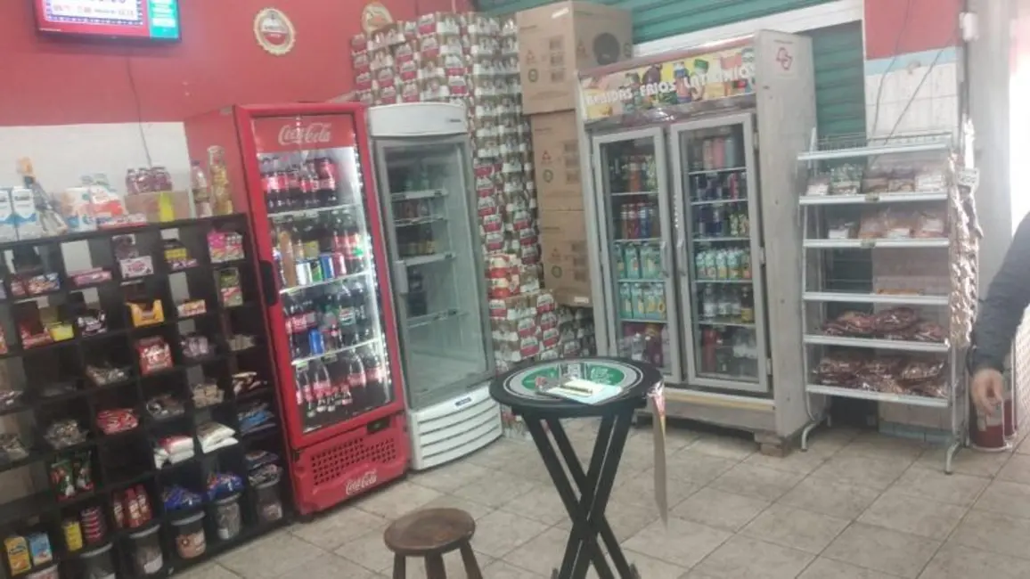 Foto 7 de Sala Comercial à venda em Baeta Neves, Sao Bernardo Do Campo - SP