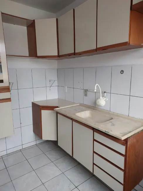 Foto 1 de Apartamento com 2 quartos à venda, 50m2 em Parque das Nações, Santo Andre - SP