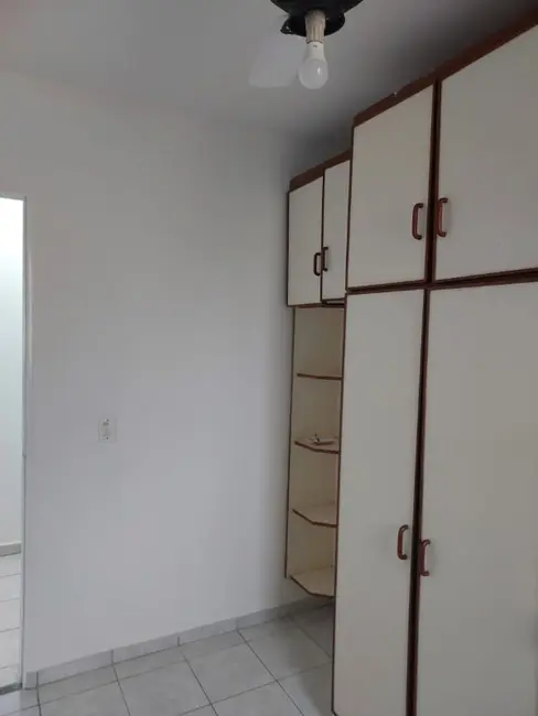 Foto 9 de Apartamento com 2 quartos à venda, 50m2 em Parque das Nações, Santo Andre - SP