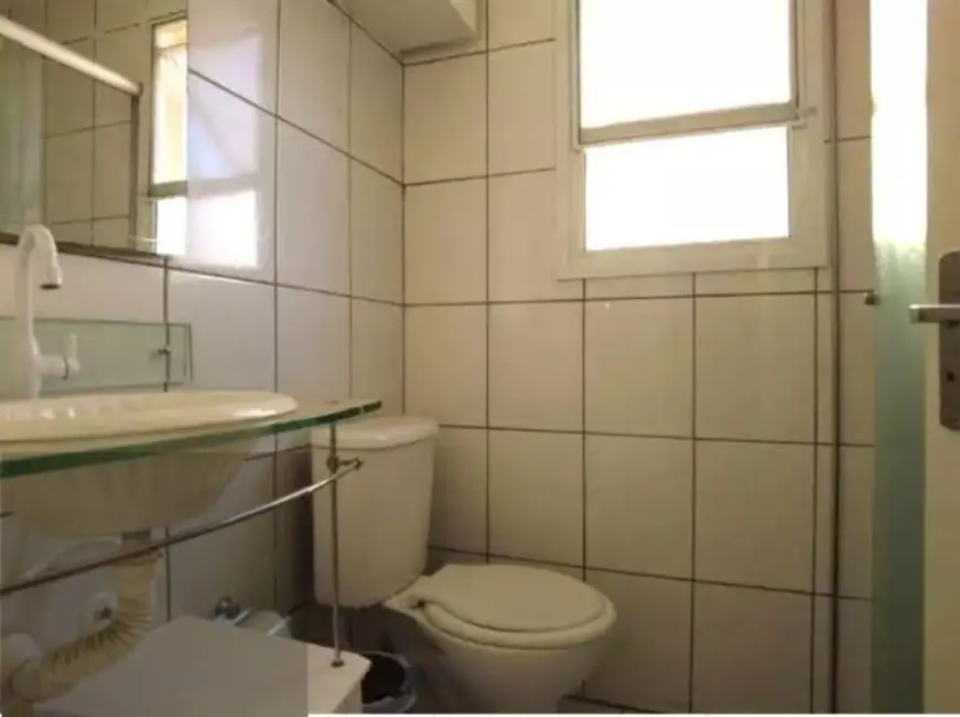 Foto 7 de Apartamento com 2 quartos à venda, 50m2 em Parque das Nações, Santo Andre - SP