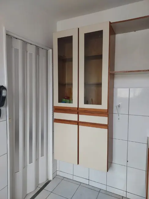 Foto 2 de Apartamento com 2 quartos à venda, 50m2 em Parque das Nações, Santo Andre - SP