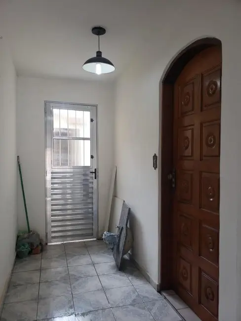Foto 3 de Sobrado com 2 quartos à venda, 90m2 em Conjunto Residencial Sitio Oratório, São Paulo - SP