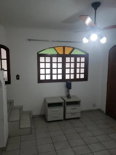 Foto 6 de Sobrado com 2 quartos à venda, 90m2 em Conjunto Residencial Sitio Oratório, São Paulo - SP