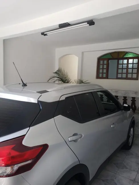 Foto 4 de Sobrado com 2 quartos à venda, 90m2 em Conjunto Residencial Sitio Oratório, São Paulo - SP