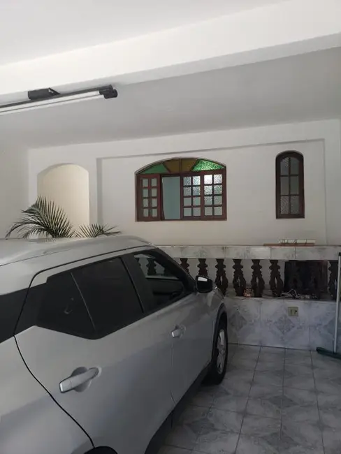 Foto 5 de Sobrado com 2 quartos à venda, 90m2 em Conjunto Residencial Sitio Oratório, São Paulo - SP