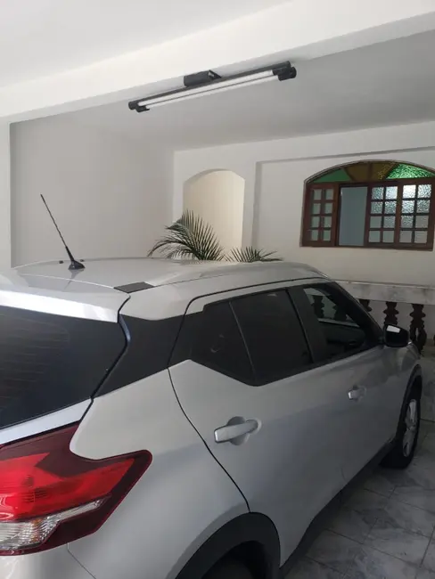 Sobrado com 2 quartos à venda, 90m2 em Conjunto Residencial Sitio Oratório, São Paulo - SP - imagem 4 Foto 4 de Sobrado com 2 quartos à venda, 90m2 em Conjunto Residencial Sitio Oratório, São Paulo - SP