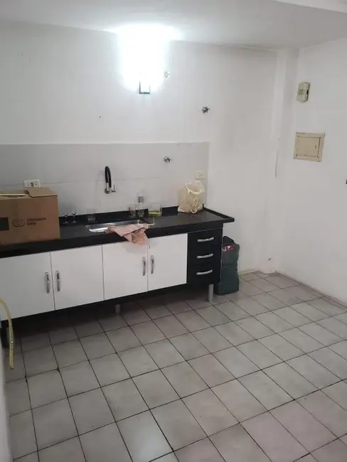 Foto 8 de Sobrado com 2 quartos à venda, 90m2 em Conjunto Residencial Sitio Oratório, São Paulo - SP