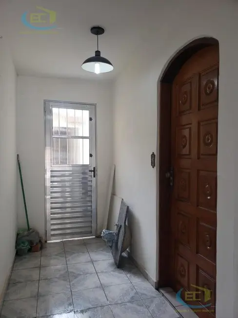 Foto 3 de Sobrado com 2 quartos à venda, 90m2 em Conjunto Residencial Sitio Oratório, São Paulo - SP