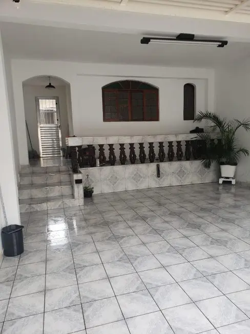 Foto 1 de Sobrado com 2 quartos à venda, 90m2 em Conjunto Residencial Sitio Oratório, São Paulo - SP