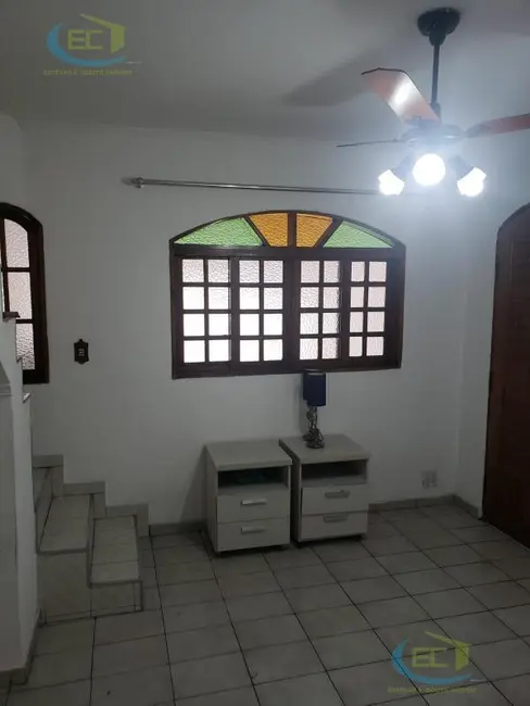 Foto 6 de Sobrado com 2 quartos à venda, 90m2 em Conjunto Residencial Sitio Oratório, São Paulo - SP