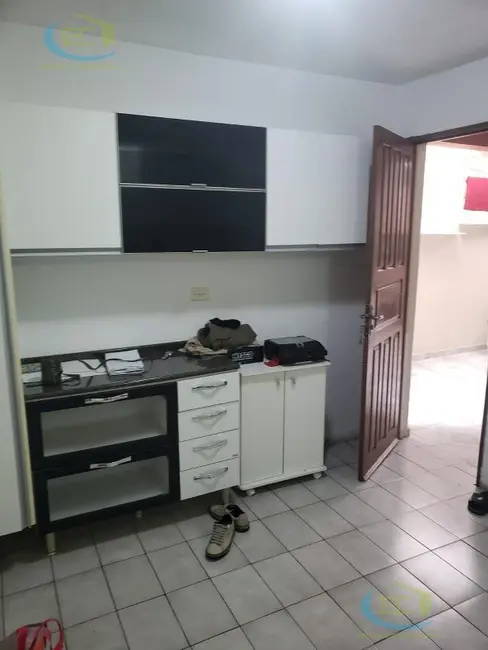Foto 7 de Sobrado com 2 quartos à venda, 90m2 em Conjunto Residencial Sitio Oratório, São Paulo - SP