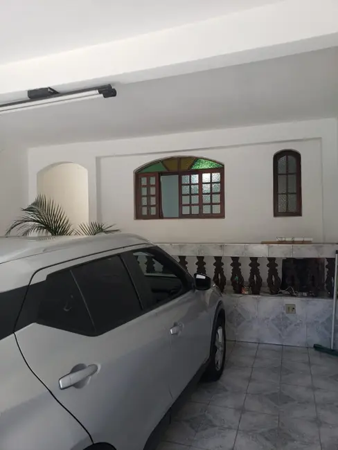 Sobrado com 2 quartos à venda, 90m2 em Conjunto Residencial Sitio Oratório, São Paulo - SP - imagem 5 Foto 5 de Sobrado com 2 quartos à venda, 90m2 em Conjunto Residencial Sitio Oratório, São Paulo - SP