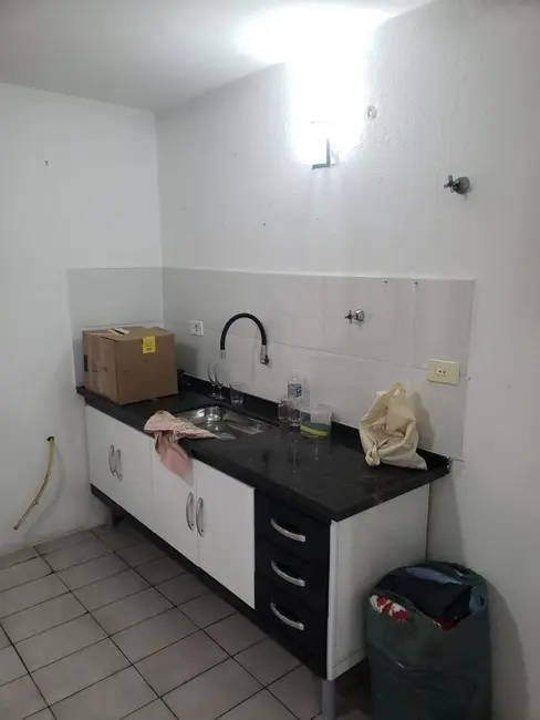 Foto 9 de Sobrado com 2 quartos à venda, 90m2 em Conjunto Residencial Sitio Oratório, São Paulo - SP