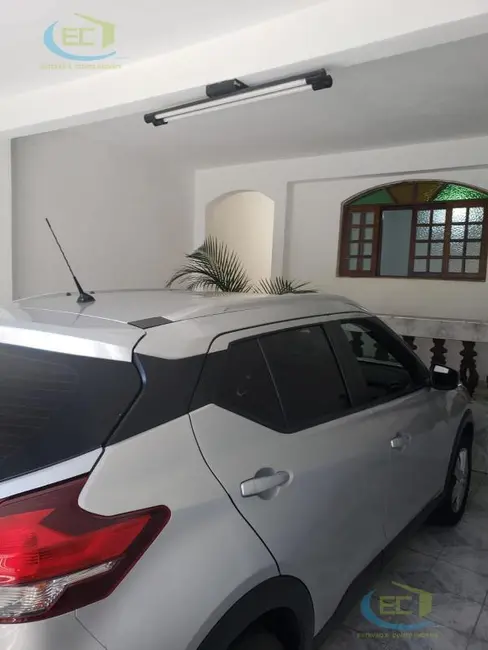 Foto 4 de Sobrado com 2 quartos à venda, 90m2 em Conjunto Residencial Sitio Oratório, São Paulo - SP