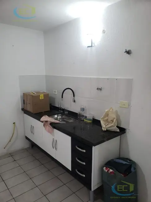 Foto 9 de Sobrado com 2 quartos à venda, 90m2 em Conjunto Residencial Sitio Oratório, São Paulo - SP