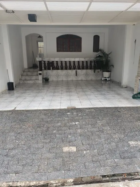 Sobrado com 2 quartos à venda, 90m2 em Conjunto Residencial Sitio Oratório, São Paulo - SP - imagem 2 Foto 2 de Sobrado com 2 quartos à venda, 90m2 em Conjunto Residencial Sitio Oratório, São Paulo - SP