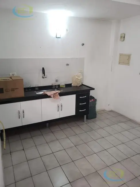 Foto 8 de Sobrado com 2 quartos à venda, 90m2 em Conjunto Residencial Sitio Oratório, São Paulo - SP