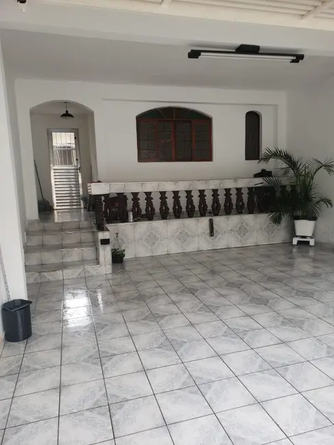 Sobrado com 2 quartos à venda, 90m2 em Conjunto Residencial Sitio Oratório, São Paulo - SP - imagem 1 Foto 1 de Sobrado com 2 quartos à venda, 90m2 em Conjunto Residencial Sitio Oratório, São Paulo - SP