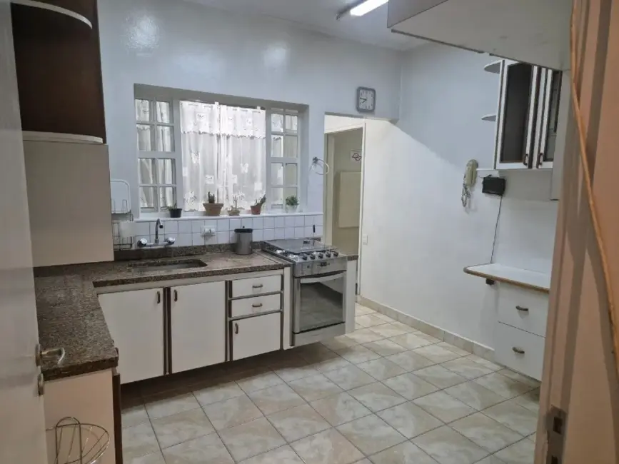 Foto 4 de Apartamento com 3 quartos à venda, 108m2 em Centro, Santo Andre - SP