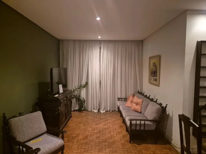 Foto 8 de Apartamento com 3 quartos à venda, 108m2 em Centro, Santo Andre - SP
