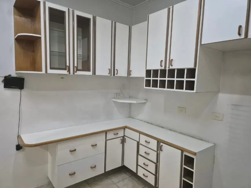 Foto 2 de Apartamento com 3 quartos à venda, 108m2 em Centro, Santo Andre - SP
