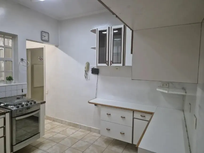 Foto 3 de Apartamento com 3 quartos à venda, 108m2 em Centro, Santo Andre - SP
