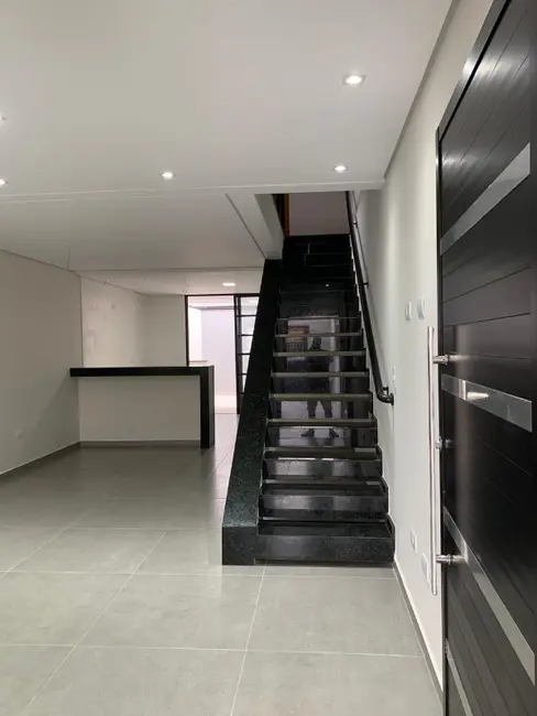 Foto 6 de Sobrado com 3 quartos à venda, 180m2 em Vila Francisco Matarazzo, Santo Andre - SP