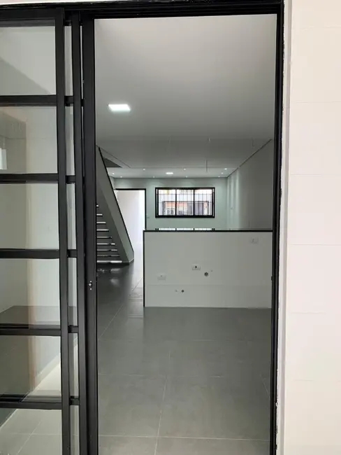Foto 8 de Sobrado com 3 quartos à venda, 180m2 em Vila Francisco Matarazzo, Santo Andre - SP