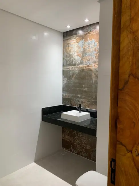 Foto 9 de Sobrado com 3 quartos à venda, 180m2 em Vila Francisco Matarazzo, Santo Andre - SP