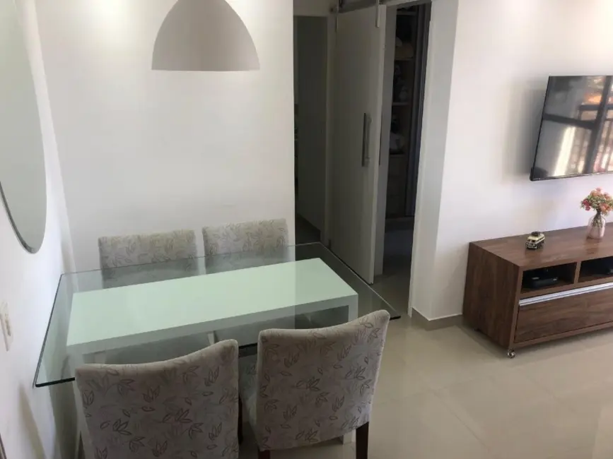 Foto 7 de Apartamento com 2 quartos à venda, 50m2 em Vila Eldízia, Santo Andre - SP