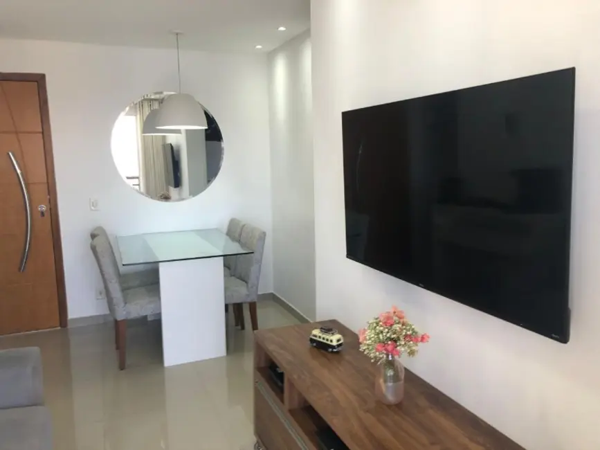Foto 4 de Apartamento com 2 quartos à venda, 50m2 em Vila Eldízia, Santo Andre - SP