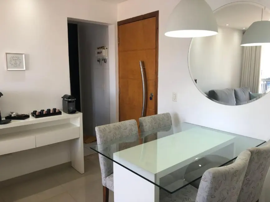 Foto 8 de Apartamento com 2 quartos à venda, 50m2 em Vila Eldízia, Santo Andre - SP