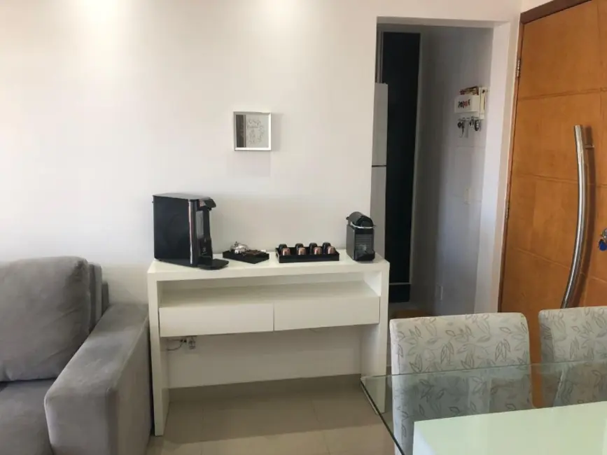 Foto 6 de Apartamento com 2 quartos à venda, 50m2 em Vila Eldízia, Santo Andre - SP