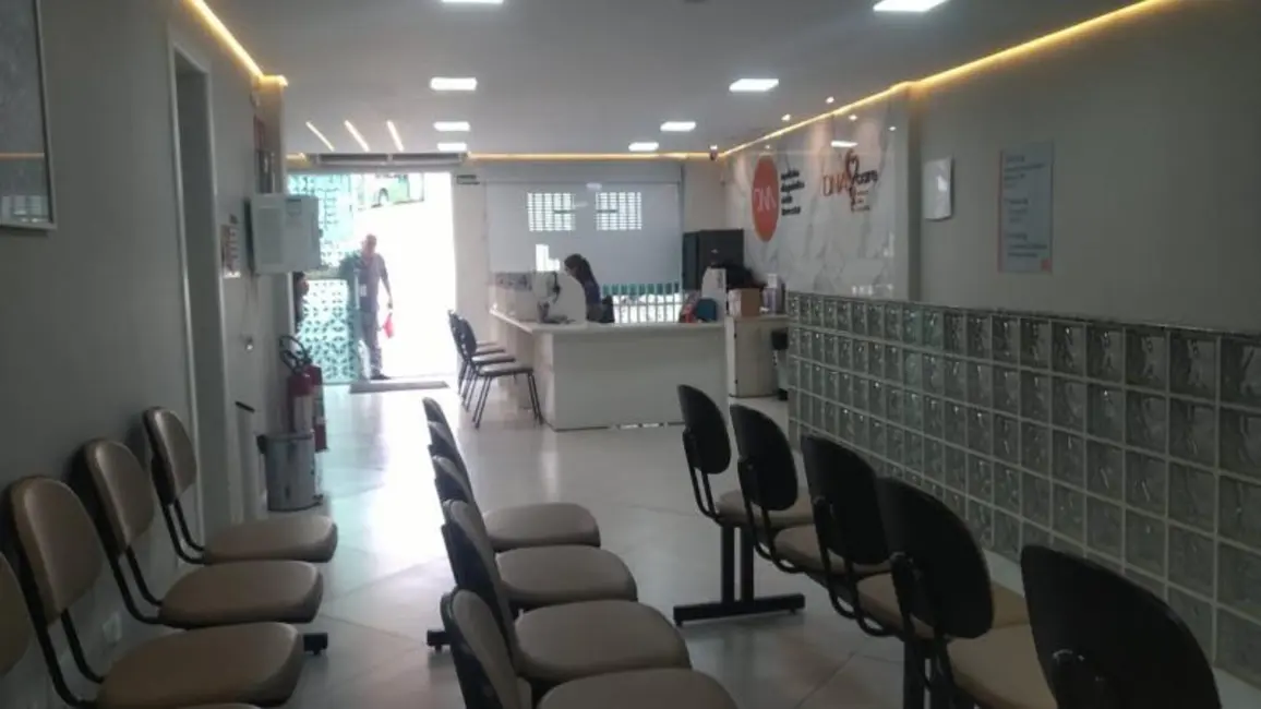 Sala Comercial à venda e para alugar, 606m2 em Parque das Nações, Santo Andre - SP - imagem 3 Foto 3 de Sala Comercial à venda e para alugar, 606m2 em Parque das Nações, Santo Andre - SP