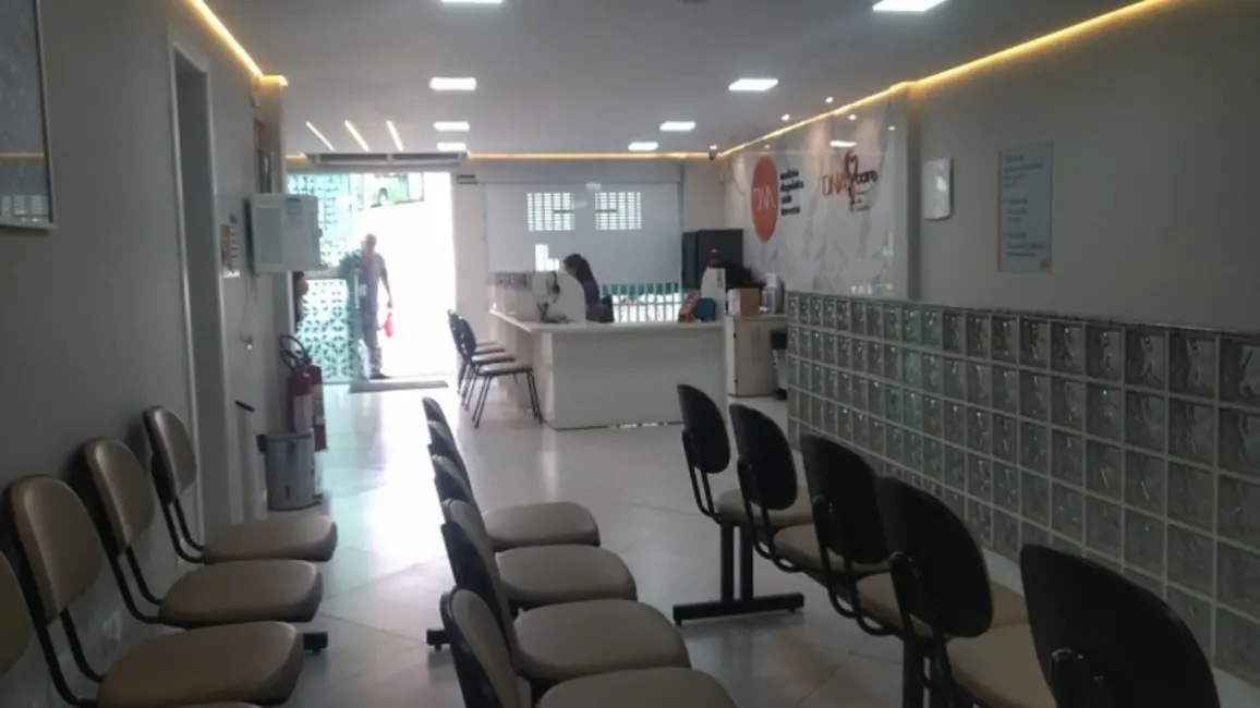 Foto 3 de Loja à venda e para alugar, 606m2 em Parque das Nações, Santo Andre - SP